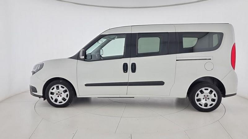 FIAT Doblò 1.6 MJT 105CV S&S PL Combi N1 Lounge