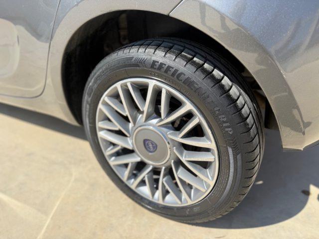 LANCIA Ypsilon Benzina LEGGERE ATTENTAMENTE