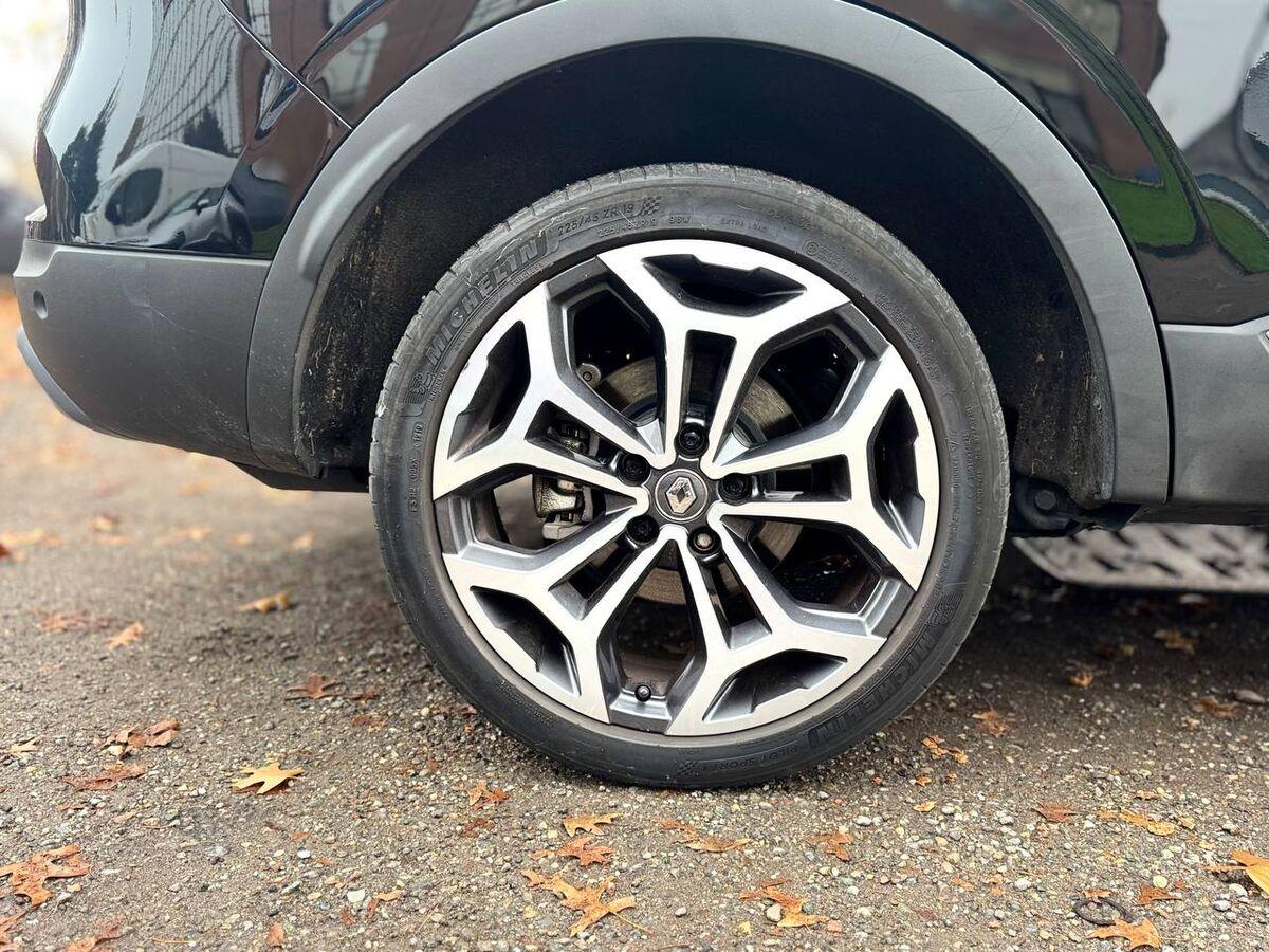 Renault Kadjar 1.5 blue dci Sport Edition 115cv edc