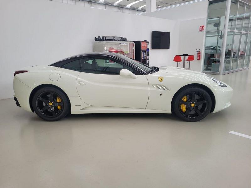 Ferrari California DCT