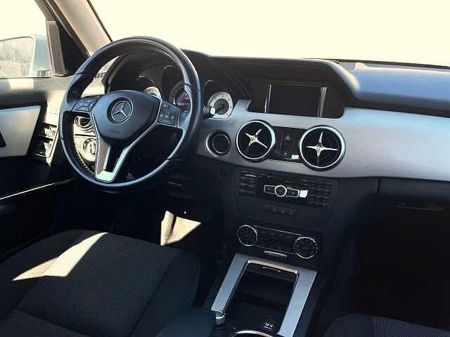 Mercedes-Benz GLK 220 2.0CDI 170CV 4Matic Sport