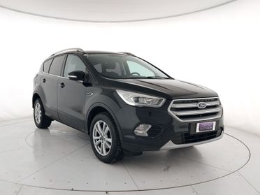 FORD Kuga 1.5 ecoboost Business s&s 2wd 120cv NEOPATENTATI+BLUETOOTH