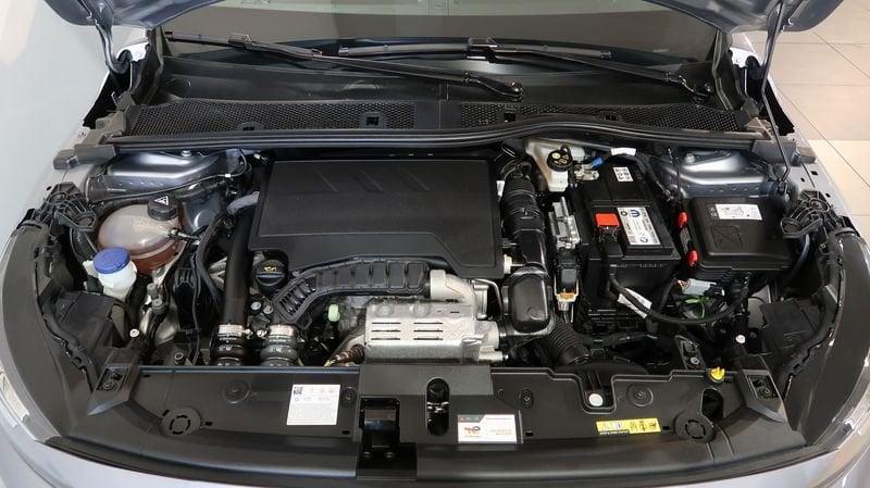 Peugeot 208 208 1.2 puretech Allure s&s 100cv