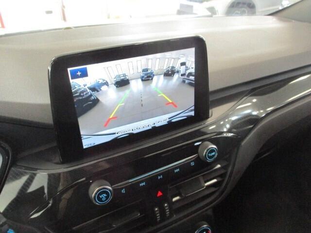 Ford Kuga 1.5 EcoBlue 120 CV aut. 2WD ST-Line