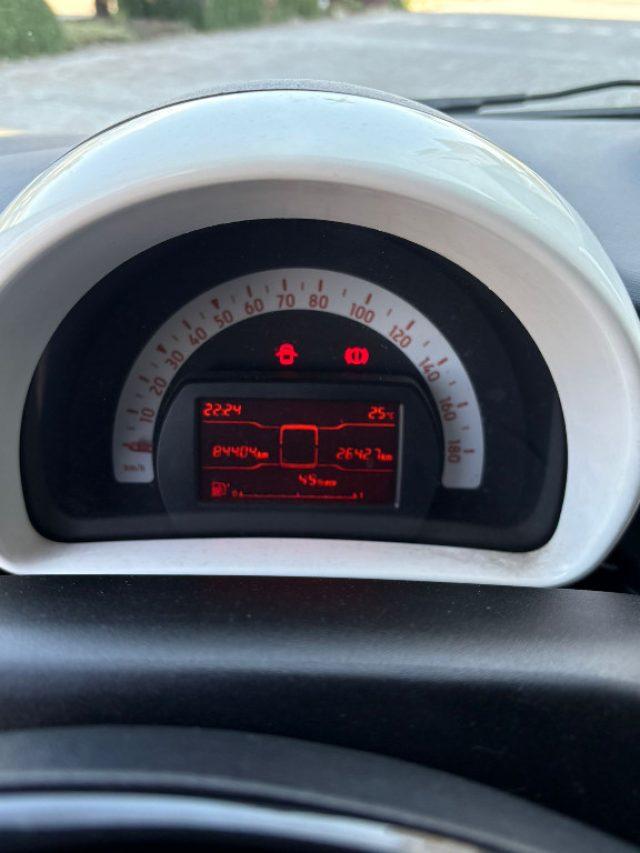 SMART ForTwo 70 1.0 Youngster