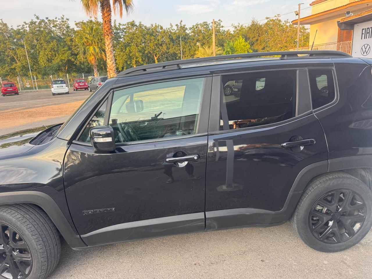 Jeep Renegade 1.0 T3 Limited