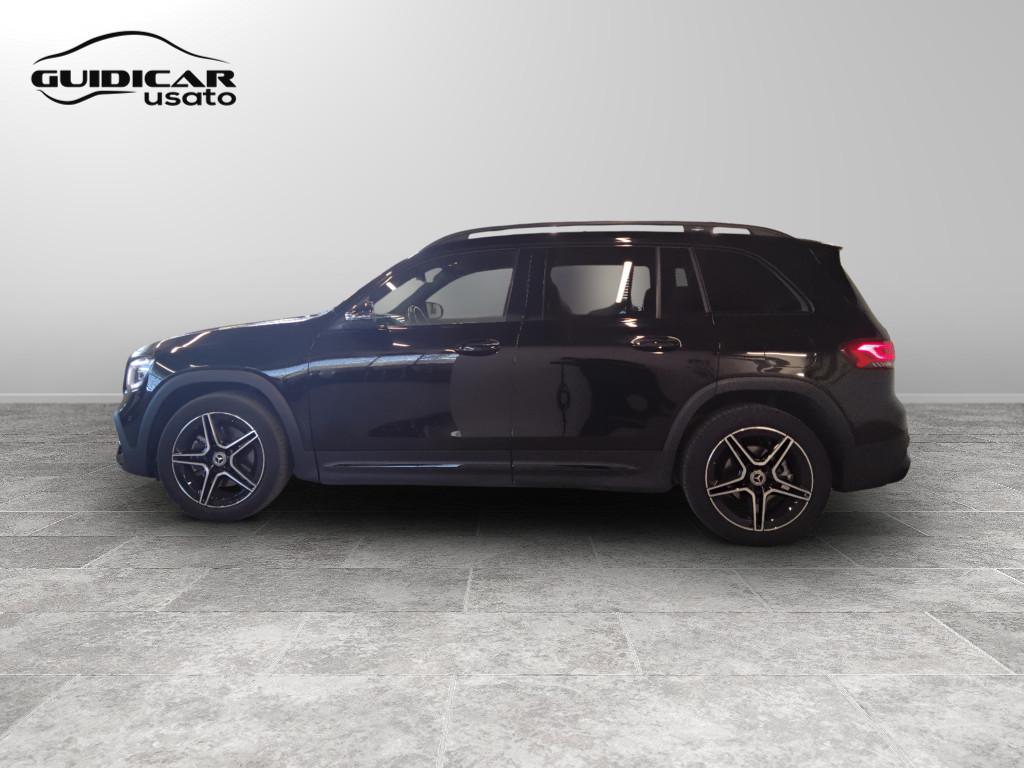 Mercedes-Benz GLB - X247 2019 - GLB 180 d Premium auto