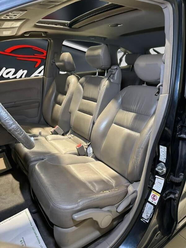 Honda FR-V 2.2 16V i-CTDi Executive