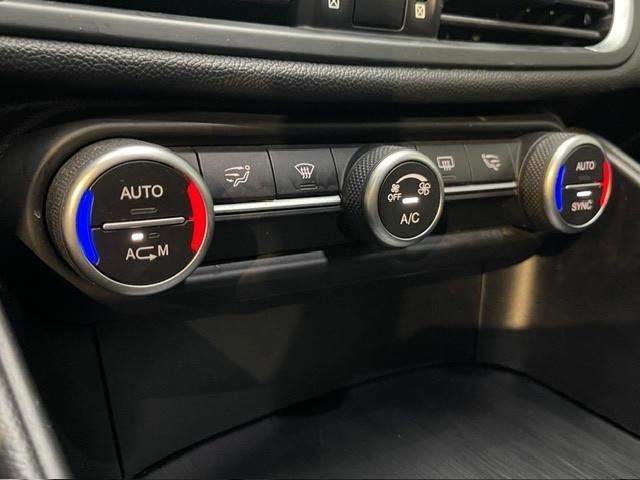 Alfa Romeo Giulia 2.2 Turbodiesel 150 CV AT8 Super