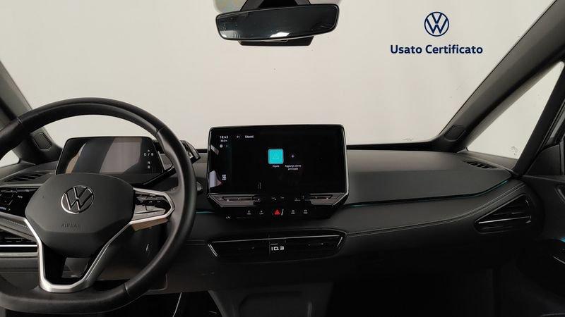Volkswagen ID.3 Pro Performance