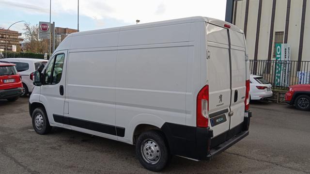 PEUGEOT Boxer *PROMO* 330 2.2 BlueHDi 140 S&S PM-TM Furgone