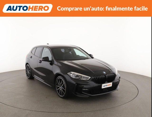BMW 118 i 5p. Msport