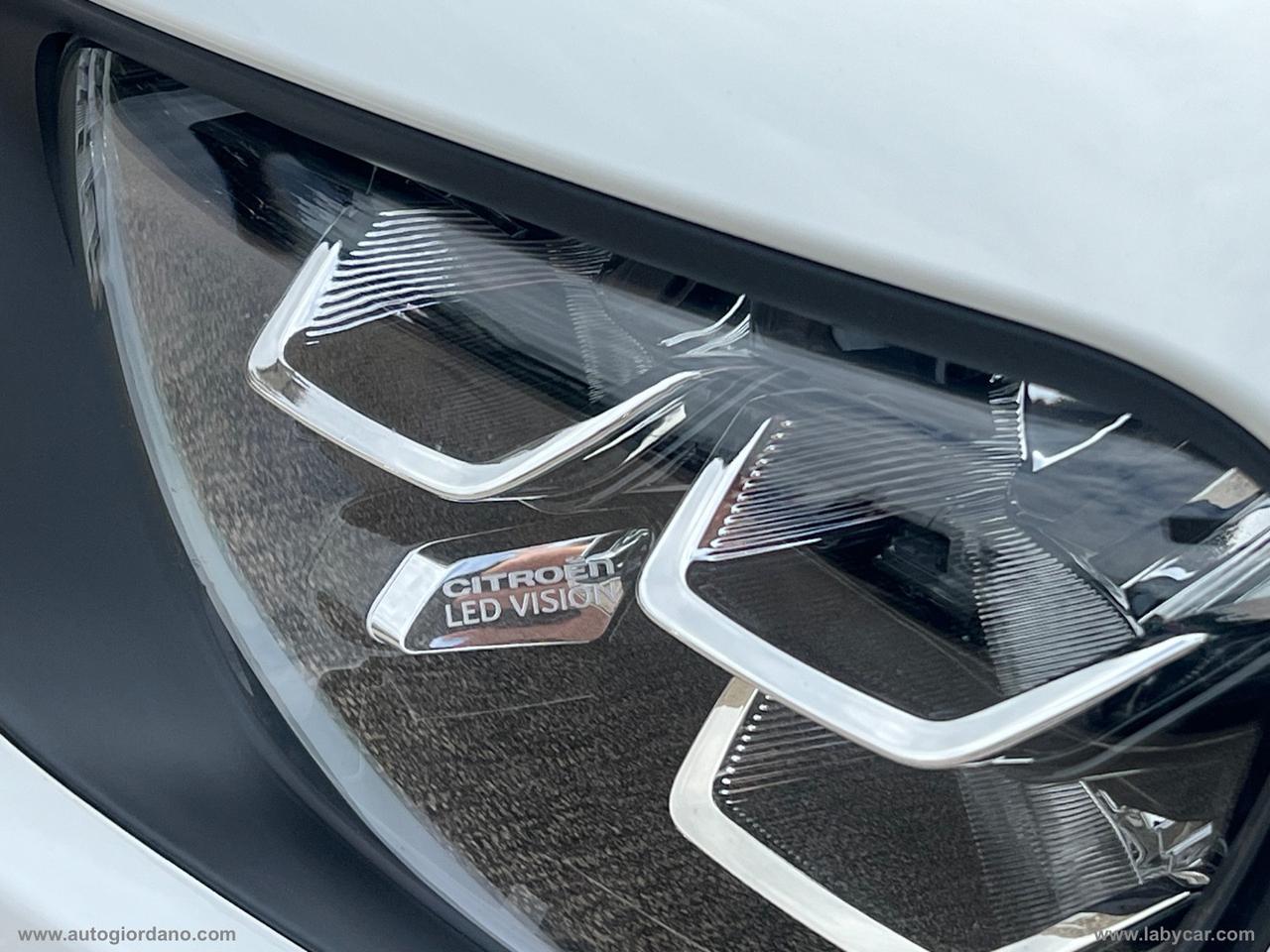 CITROEN C3 PureTech 83 S&S Shine