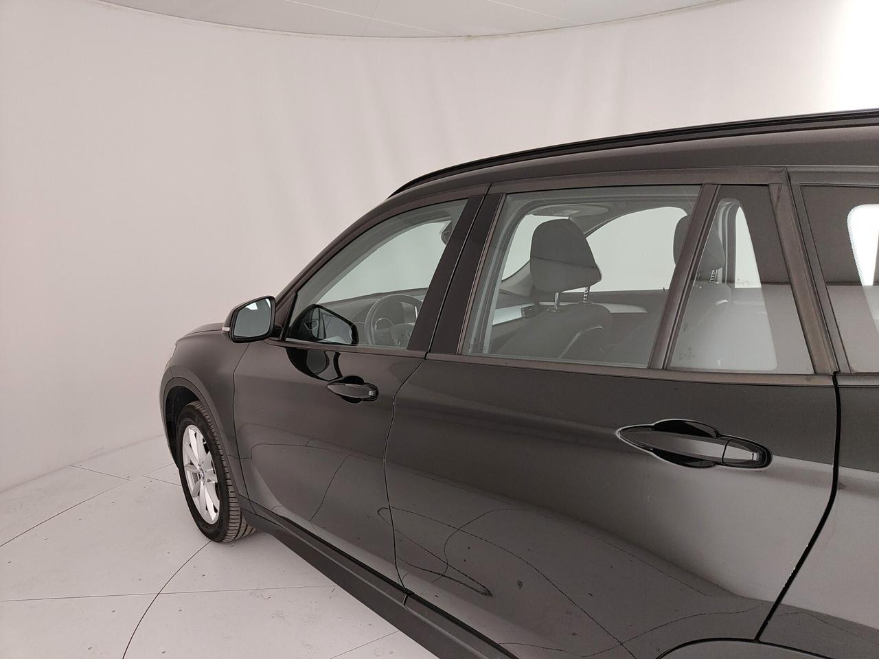 Bmw X1 sDrive16d Business Advantage