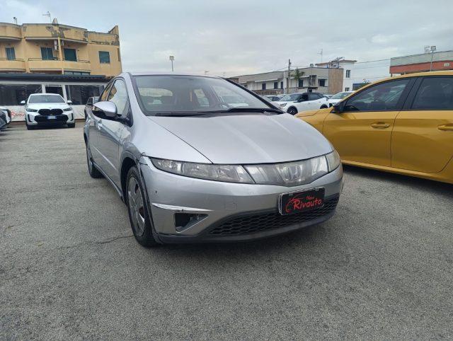 HONDA Civic 1.4 i-DSi 5p. Comfort LE
