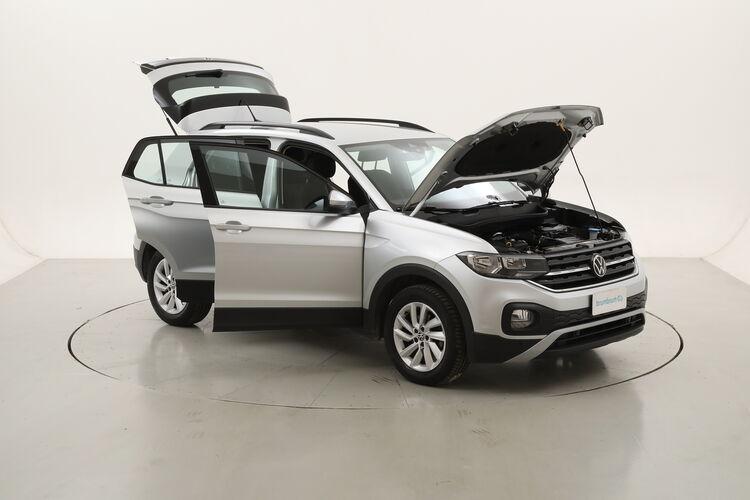 Volkswagen T-Cross Life BR105194 1.0 Benzina 95CV