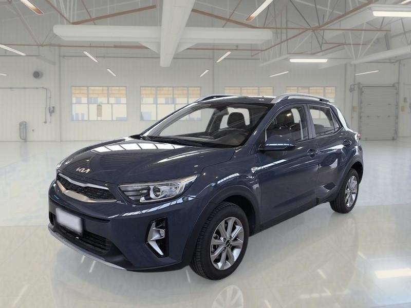 KIA Stonic P/M 1,2l 84hp Urban