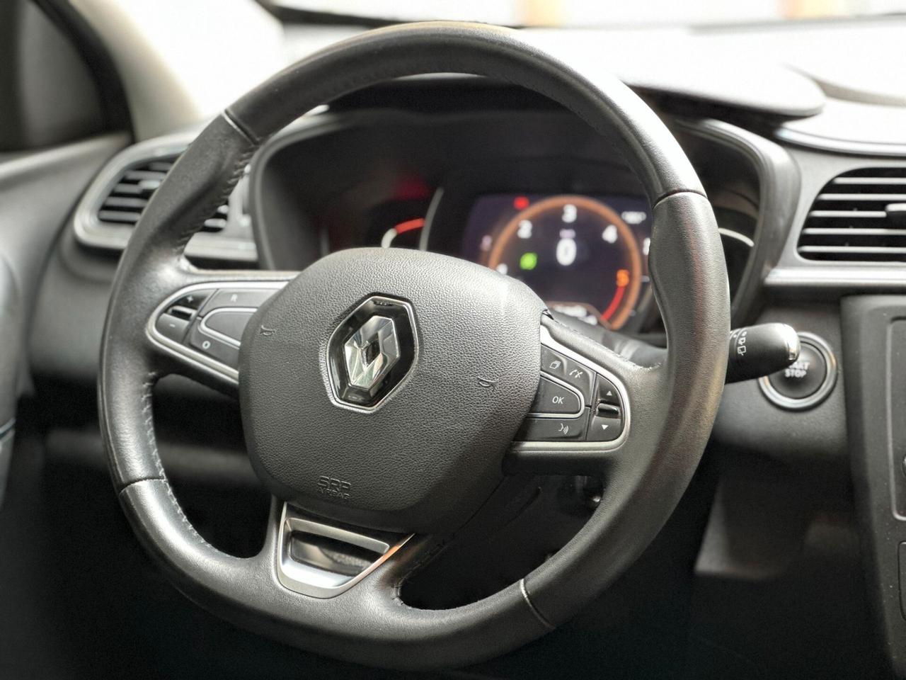 Renault Kadjar 1.5 dCi 115CV Sport Edition