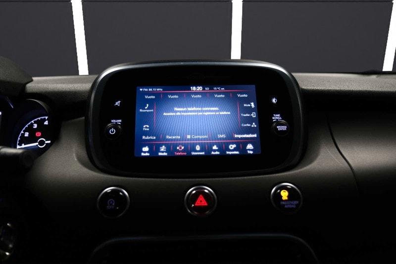 FIAT 500X 500X 1.0 T3 120 CV Cross