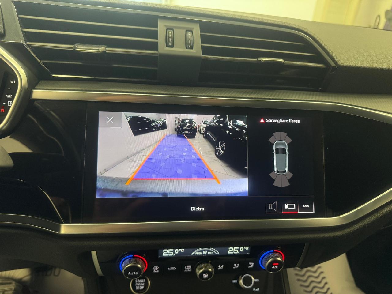 Audi Q3 SPB 45 TFSI e S tronic Business Plus