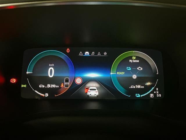 RENAULT Arkana 1.6 E Tech full hybrid Esprit Alpine 145cv