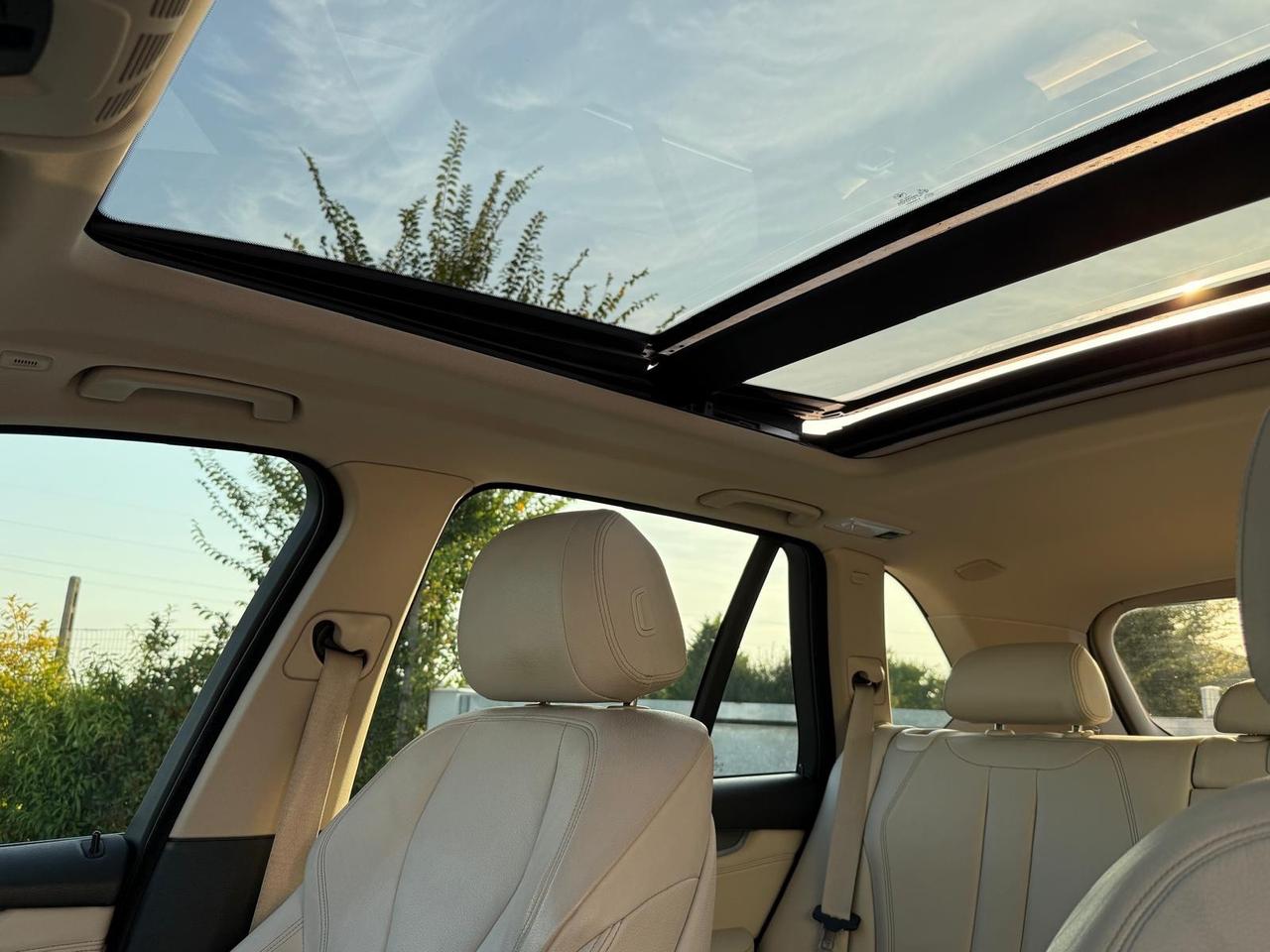 Bmw X5 xDrive30d 258CV Luxury