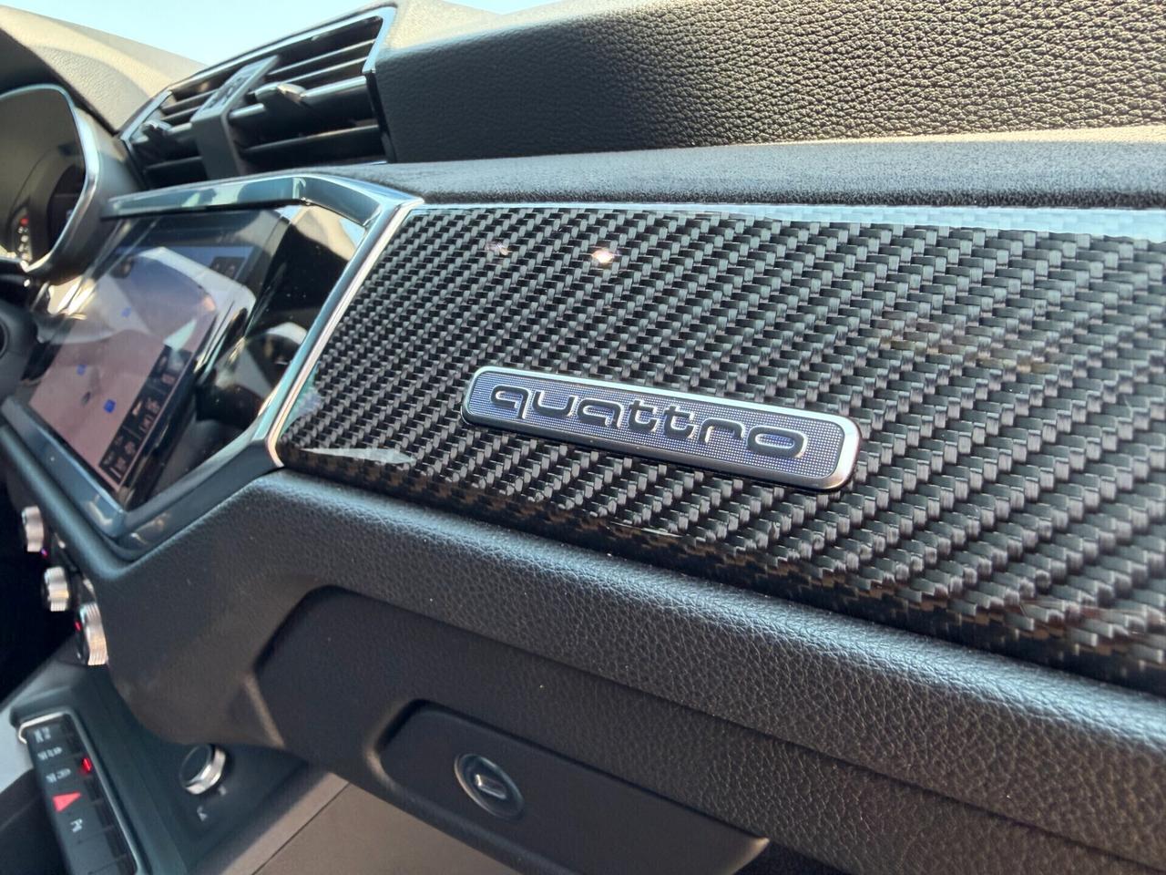 Audi RSQ3 SPB 400CV quattro S tronic Led*Carplay