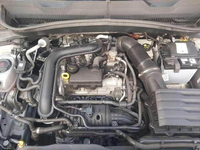 Volkswagen T-Cross 1.0 tsi Style 95cv