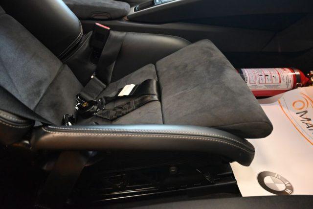 PORSCHE 991 3.8 GT3 CLUBSPORT CARBOCERAMICI CARBONIO SOLLEVAT.