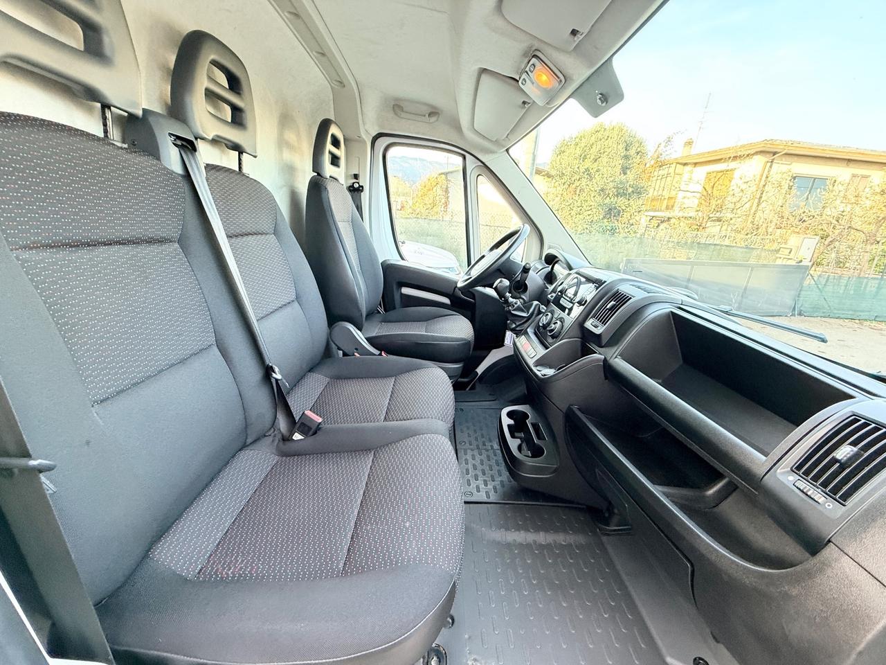 Citroen Jumper 2.2 Diesel 2020