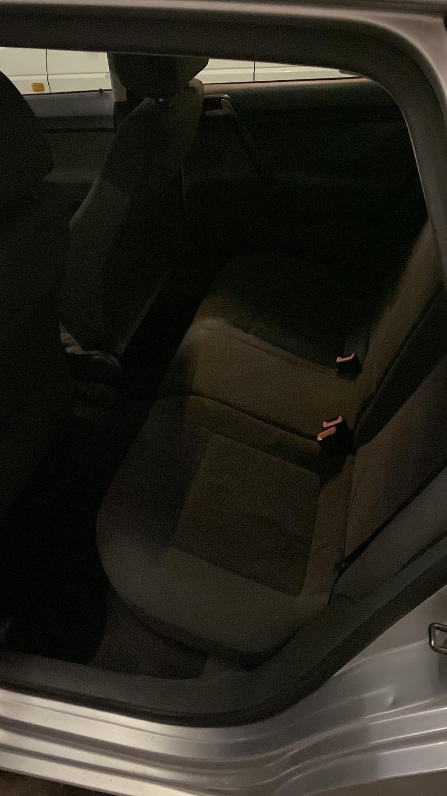 Volkswagen Polo 1.2 12V 5p. Comfortline