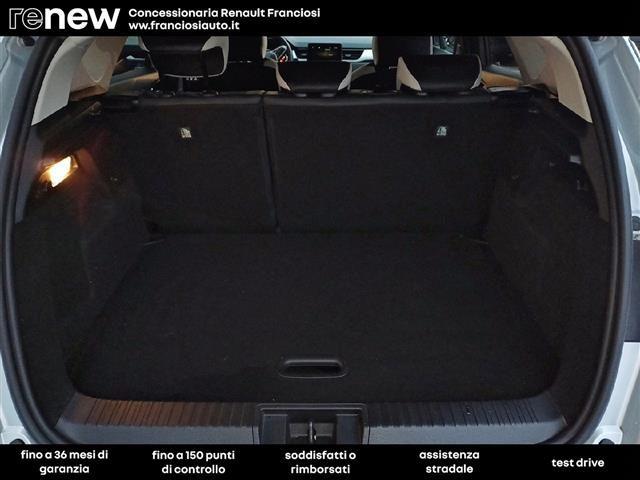 RENAULT Captur E-TECH Hybrid 145 INTENS