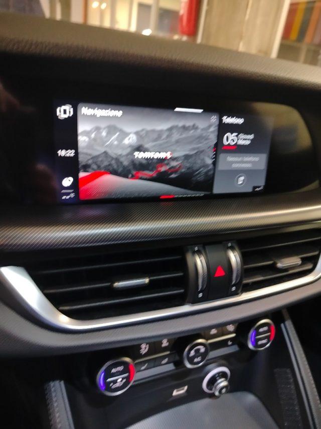 ALFA ROMEO Stelvio 2.2 Turbodiesel 210 CV AT8 Q4 Veloce