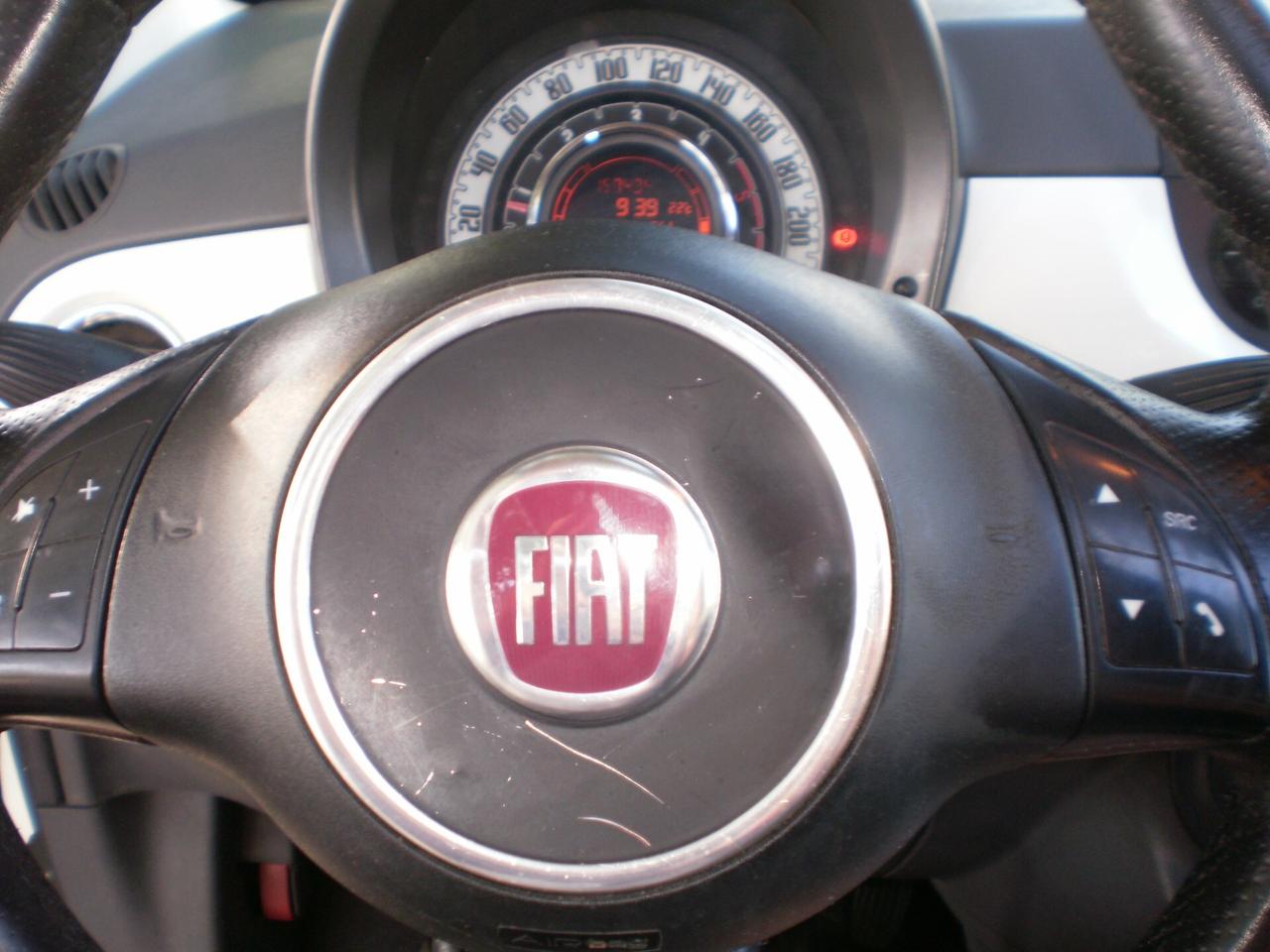 Fiat 500 1.3 Multijet 16V 75 CV Lounge