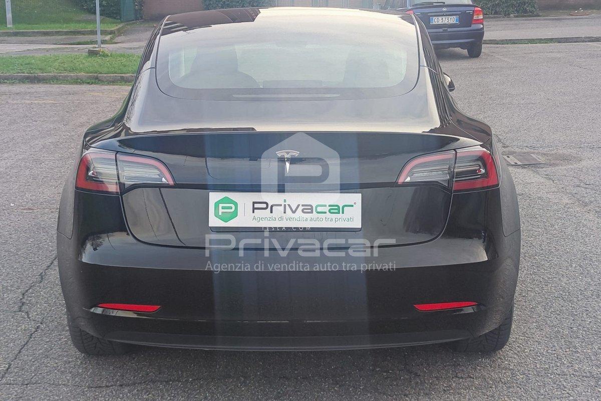 TESLA Model 3 RWD