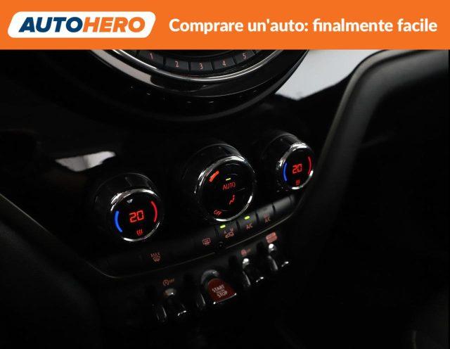 MINI Countryman 1.5 Cooper Countryman