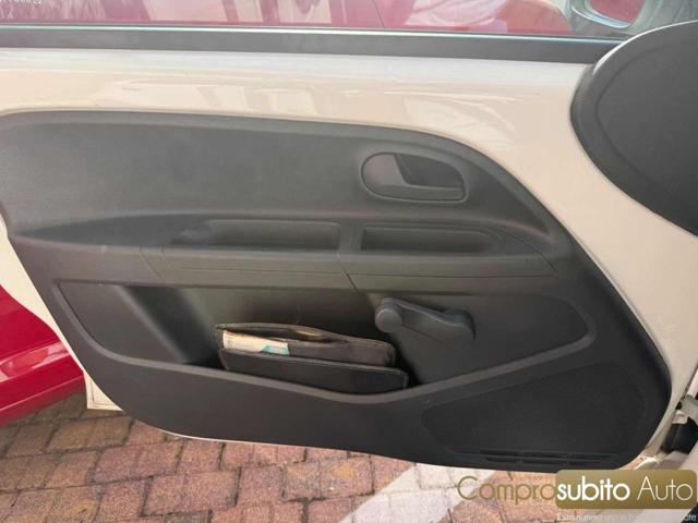 SKODA Citigo 1.0 60 CV 5 porte Active