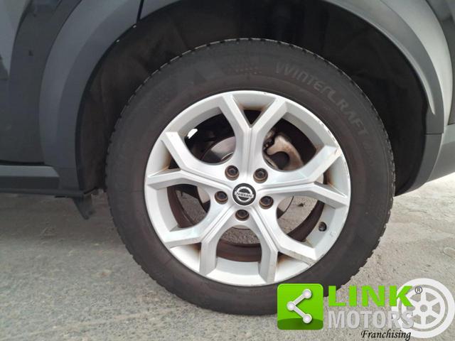 NISSAN Juke 1.0 DIG-T 117 CV Acenta GARANZIA INCLUSA