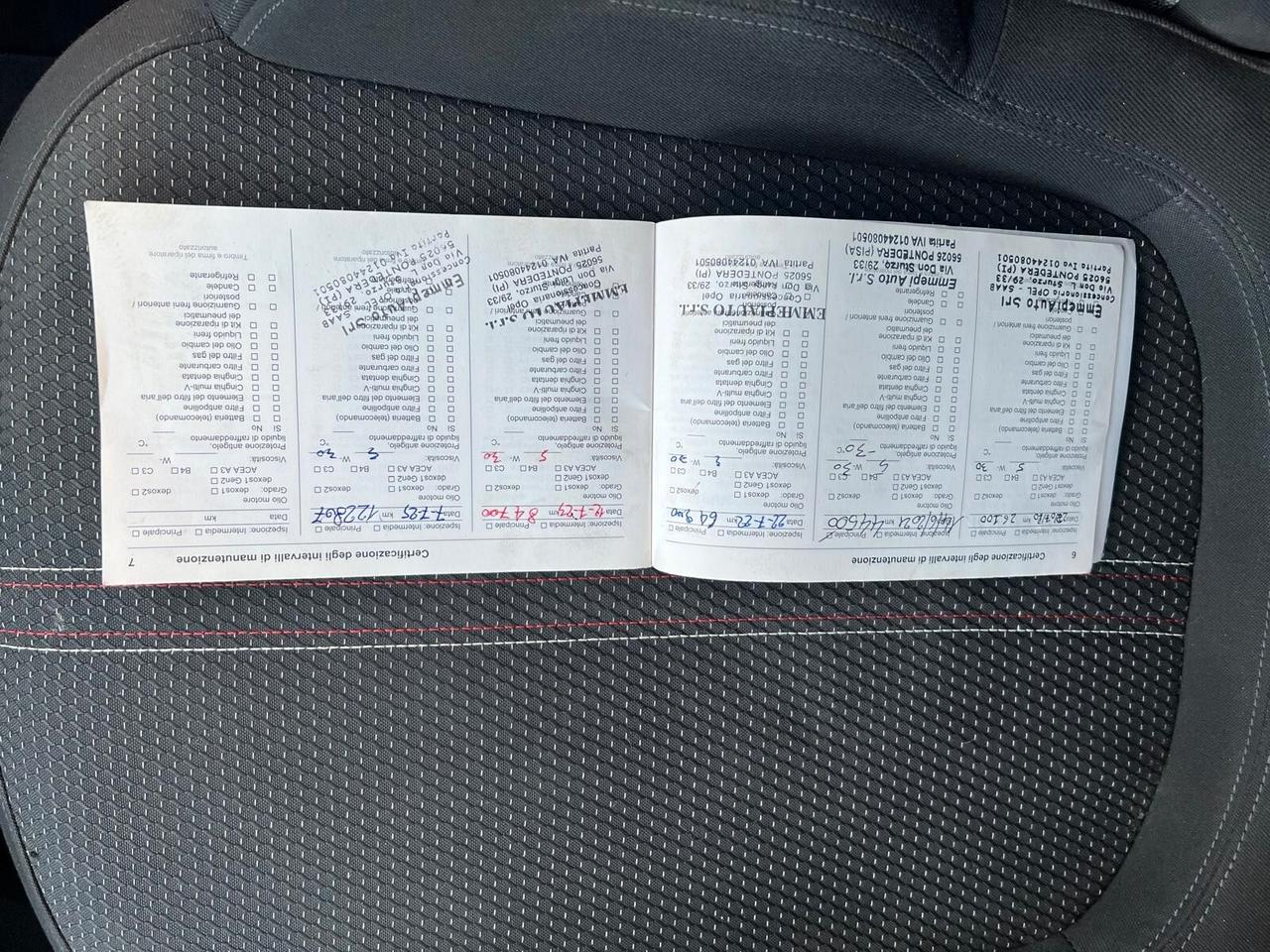 Opel Corsa 1.4 90CV GPL Tech Innovation OK NEOPATENTATI