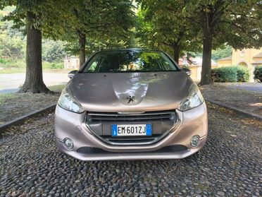 PEUGEOT 208 1.4 HDi 68 CV 3 PORTE