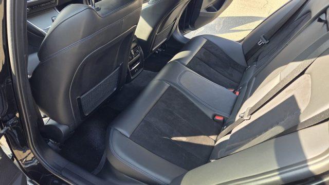 BMW 320 d 48V Touring Msport PERMUTE SERVICE BMW