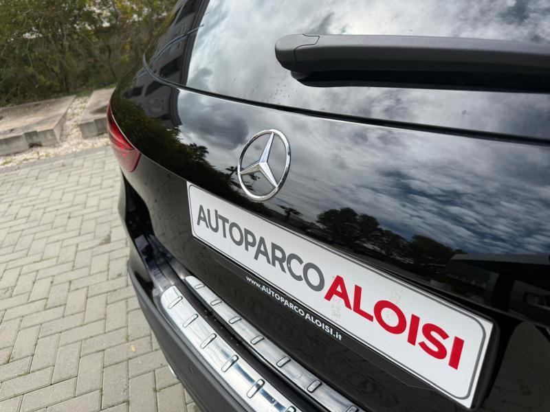 Mercedes GLA 200 AMG Line Premium Plus auto