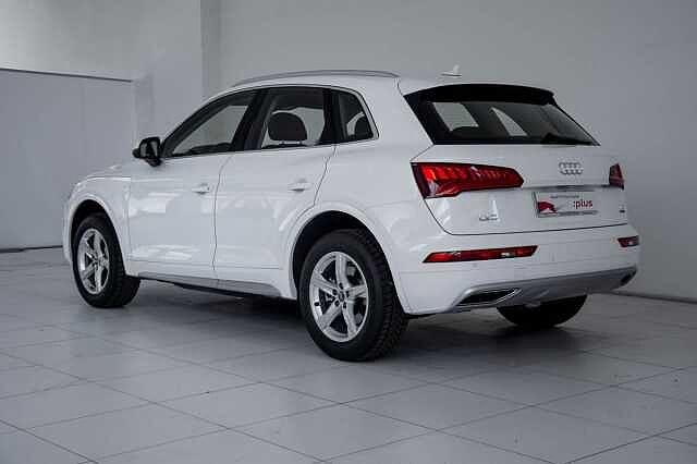 Audi Q5 2.0 TDI 190cv Stronic Quattro Business Sport