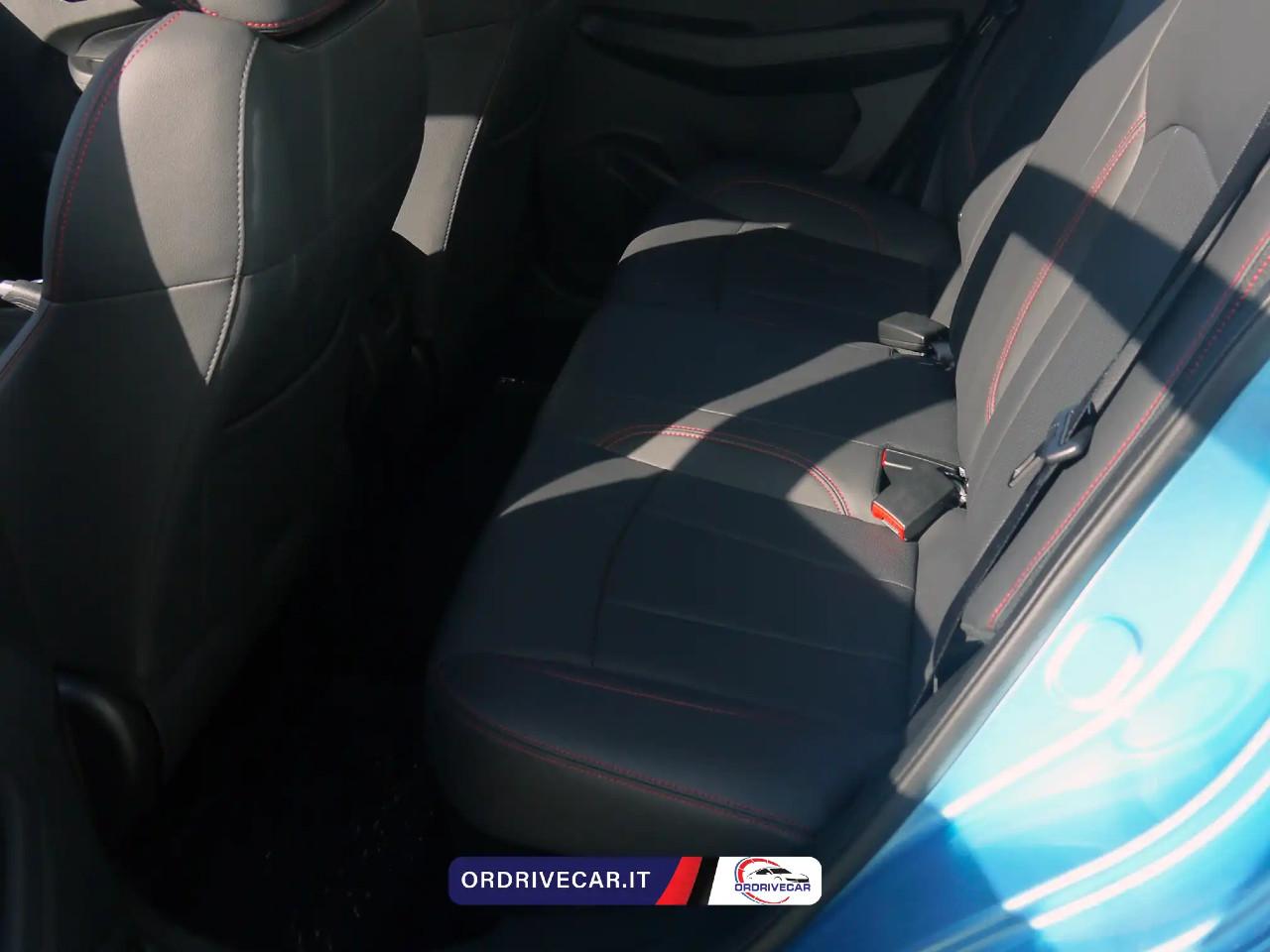 EMC Wave 2 MANUALE + RETROCAMERA