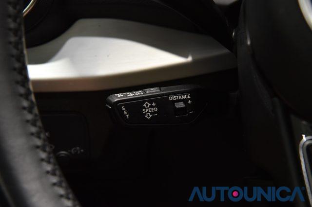 AUDI Q2 35 TFSI S TRONIC S LINE FARI LED NAVI