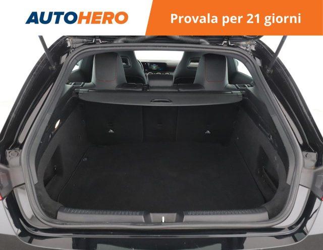 MERCEDES-BENZ CLA 200 d Automatic Shooting Brake Premium