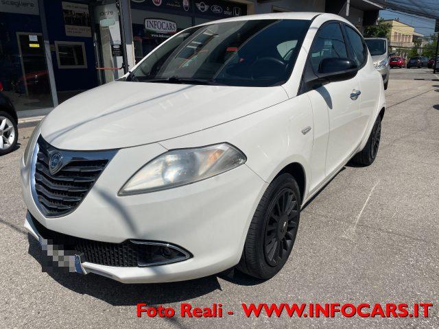 LANCIA Ypsilon 1.2 69 CV Unyca NEOPATENTATI