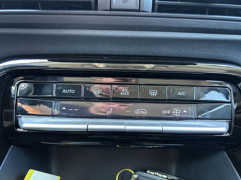 Citroën C3 Aircross II 2024 1.2 puretech turbo Plus 100cv