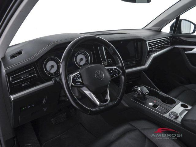 VOLKSWAGEN Touareg 3.0 V6 TDI SCR - PER OPERATORI DEL SETTORE