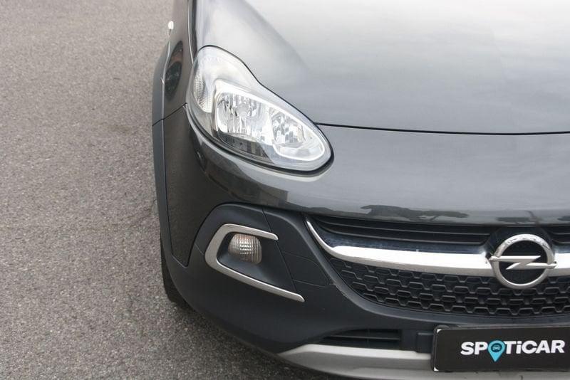 Opel Adam Adam 1.2 Rocks 70cv